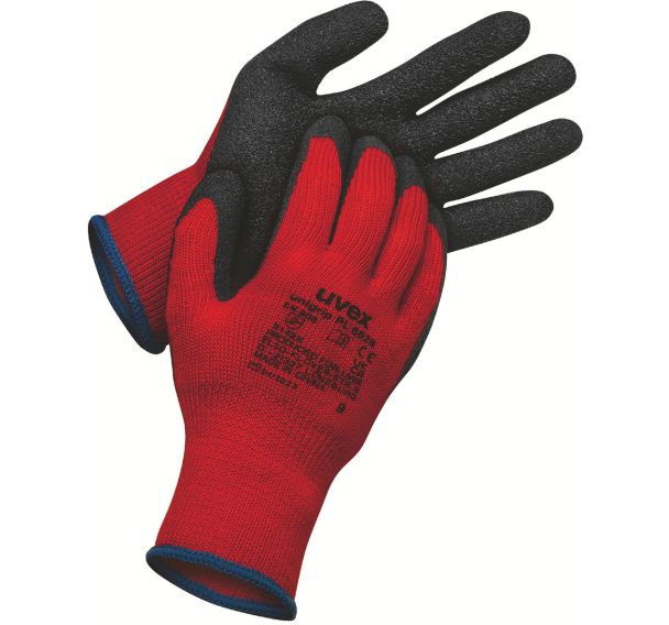 Gants de protection mécanique Unigrip PL 6628 - Uvex