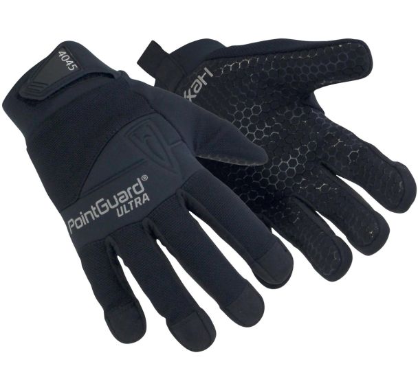 Gants de protection tactiques PointGuard® Ultra 4045 - HexArmor