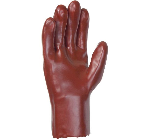 Gants finition rugueuse à enduction simple PVC - Singer