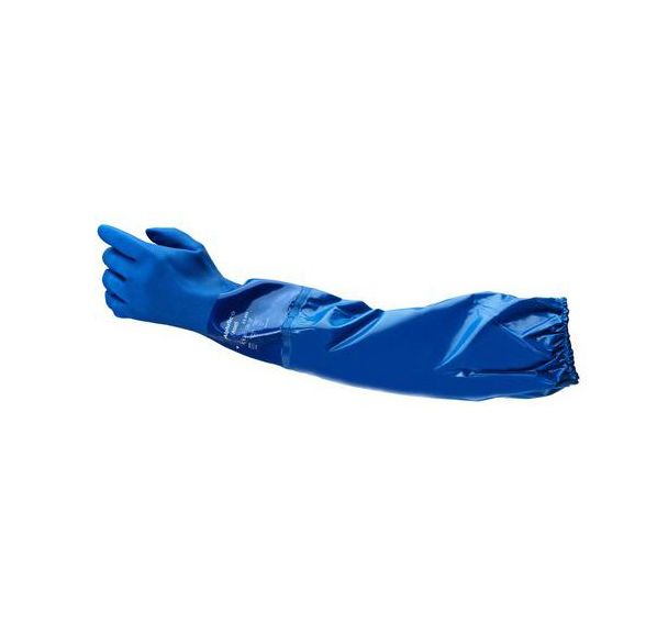 Gants manches longues protection chimique Versatouch® 23-201 - Ansell