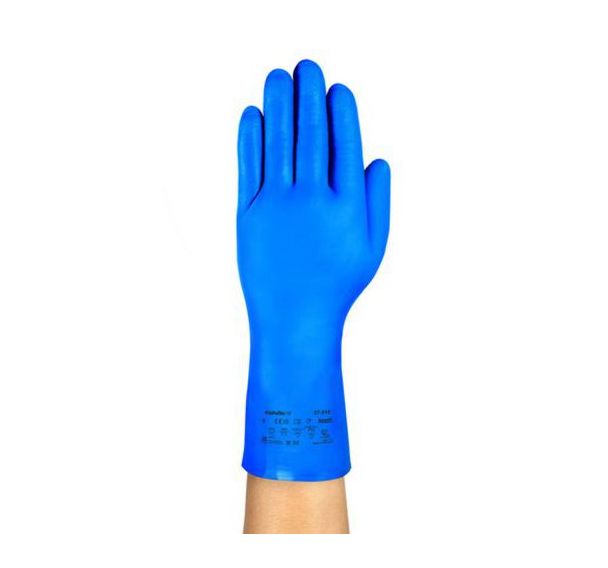 Gants manutention alimentaire Alphatec 37-310 - Ansell