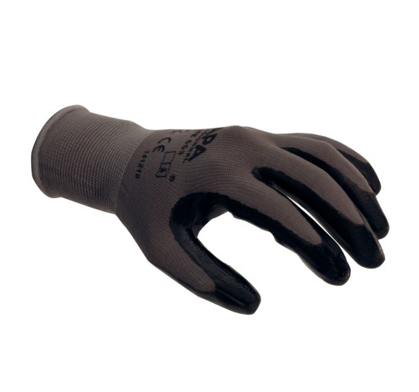 Gants manutention fine Ultrane 553 - Mapa