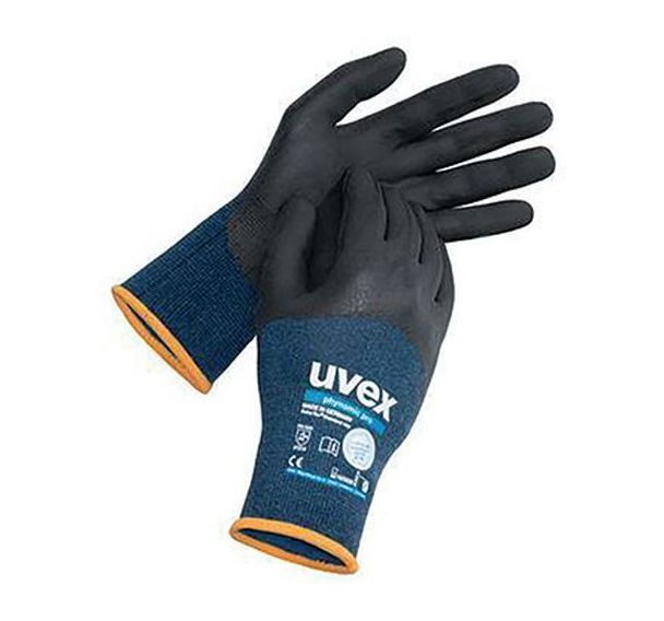 Gants polyvalents Phynomic Pro - Uvex