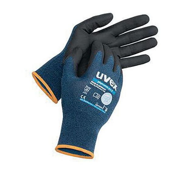 Gants polyvalents Phynomic Pro 2 - Uvex