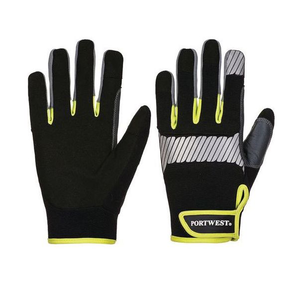 Gants usage général PW3 - Portwest