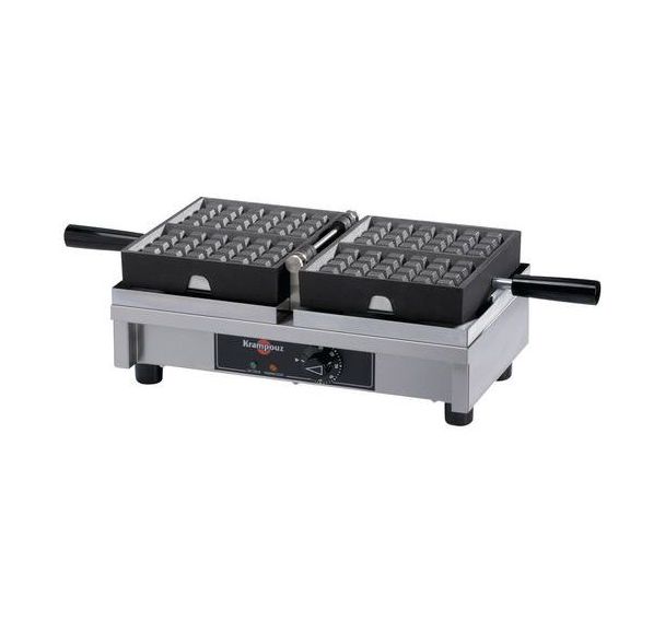 Gaufrier électrique ''pack résistance ''