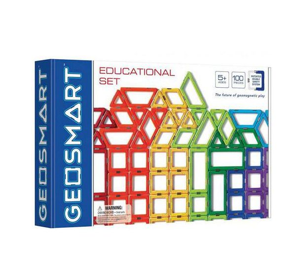 Geosmart