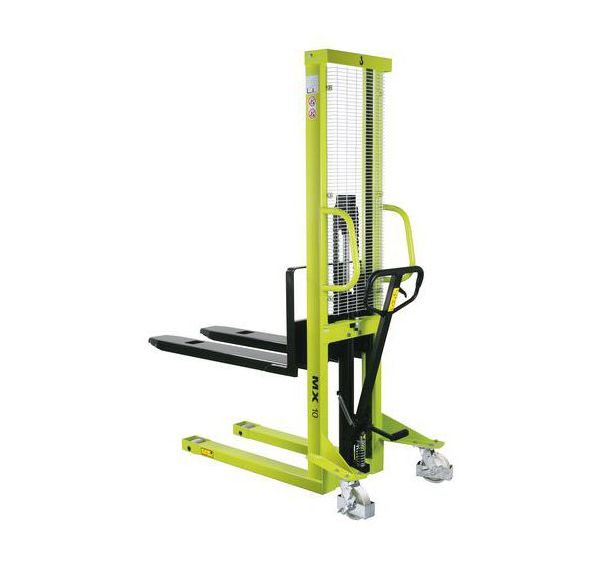 Gerbeur Manuel MX1016 - Capacité 1000 kg