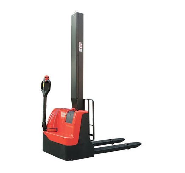 Gerbeur électrique à mât - Capacité 1000 kg