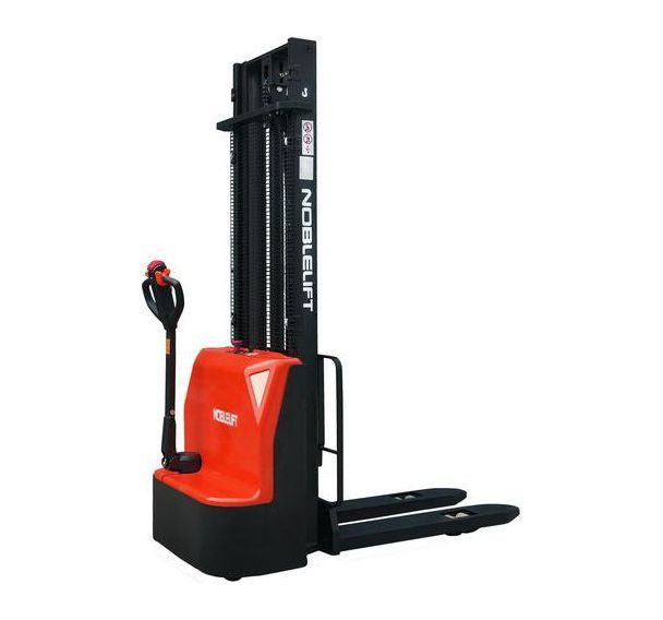 Gerbeur électrique économique compact 1.5T - 2,9 à 3,6m - Stockman