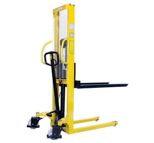Gerbeur manuel - Capacité 500 kg