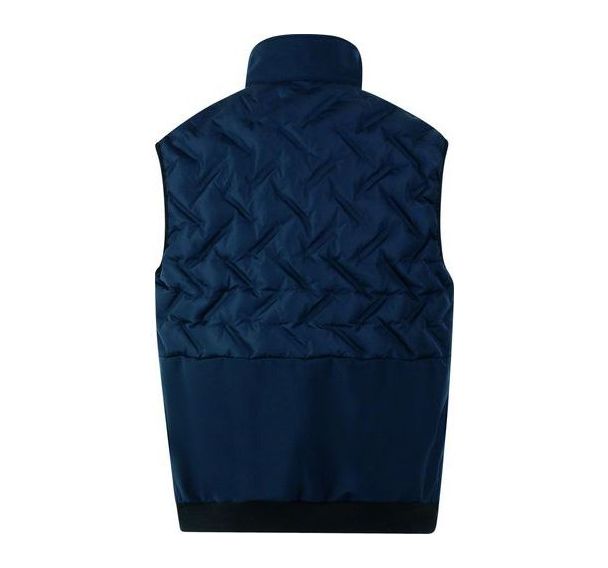 Gilet Hybride - ACTON Bleu Marine - Delta Plus