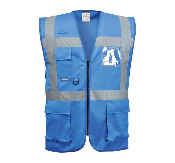 Gilet Iona Executive F476 - Portwest