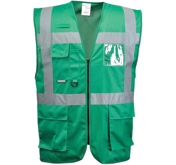 Gilet Iona Executive F476 - Portwest