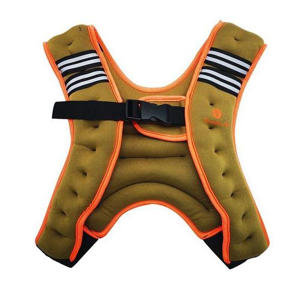 Gilet Leste 5 kg