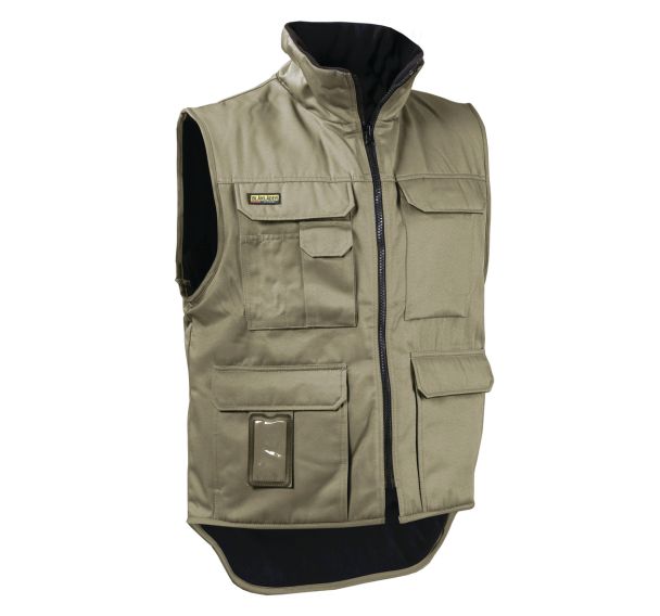 Gilet Sans Manches hiver 3801 Blaklader