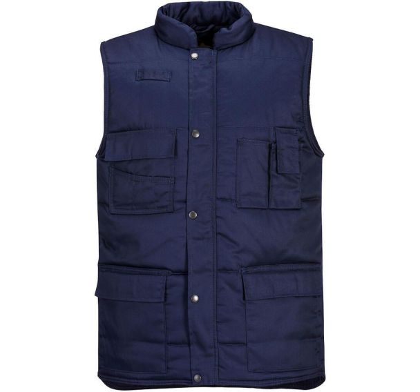 Gilet Shetland S414 - Portwest