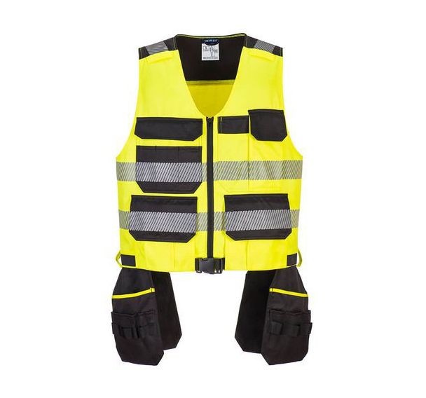 Gilet à outils PW3 classe 1 PW30 - Portwest