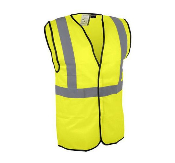Gilet haute-visibilité - 3 bandes VPLGILJ - Singer Safety - Lot de 10