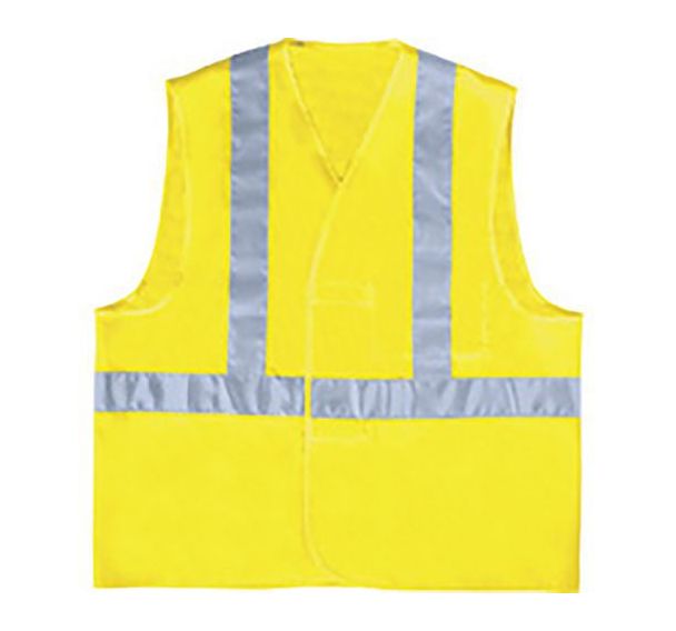 Gilet haute visibilité GILP4