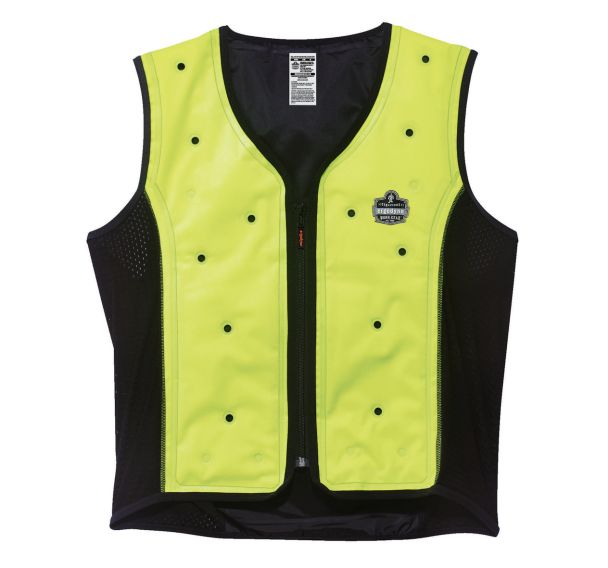 Gilet rafraîchissant Chill-Its® 6685