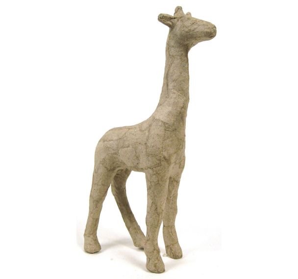 Girafe 15cm (Lot de 10)