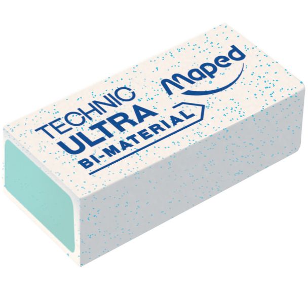 Gomme TECHNIC ULTRA MAPED