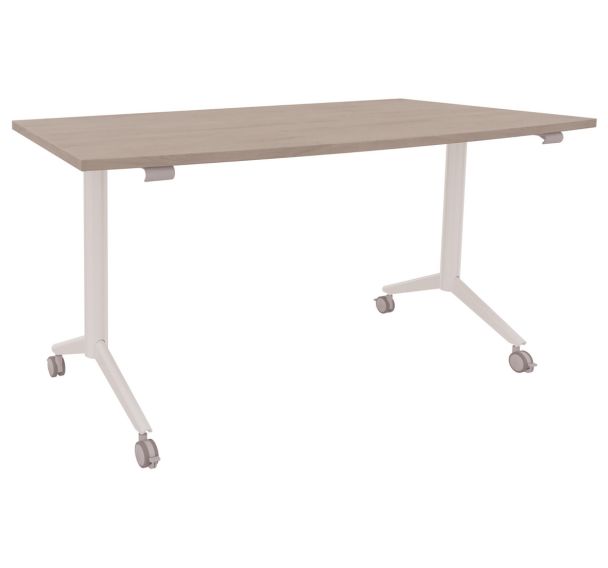 Goulotte passe câble P/table abattante Elis-Simmob
