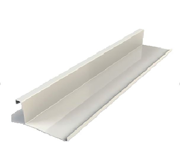 Goulotte pour bureau sous plateau