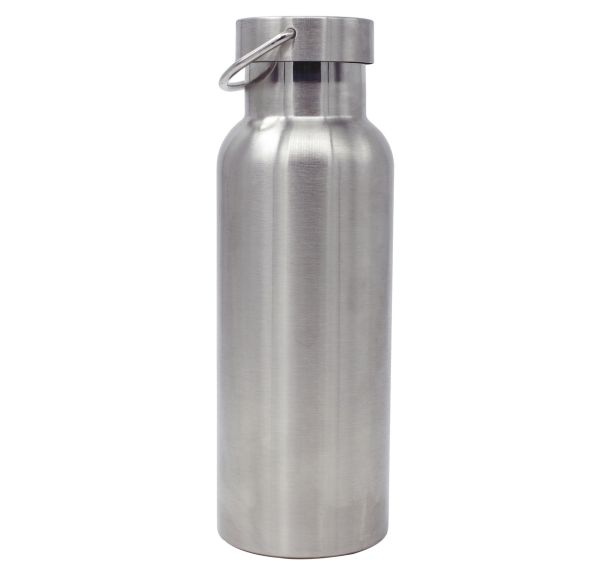 Gourde inox - Plastorex