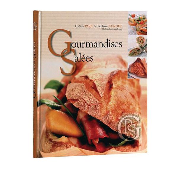 Gourmandises salees
