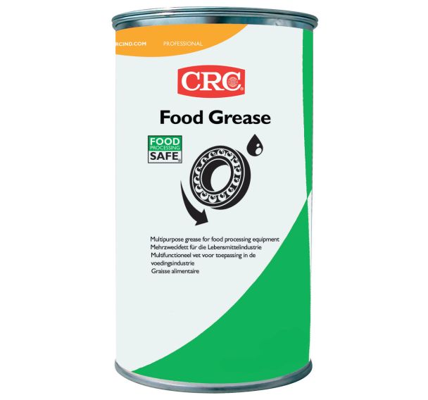 Graisse alimentaire en pot - 1 kg