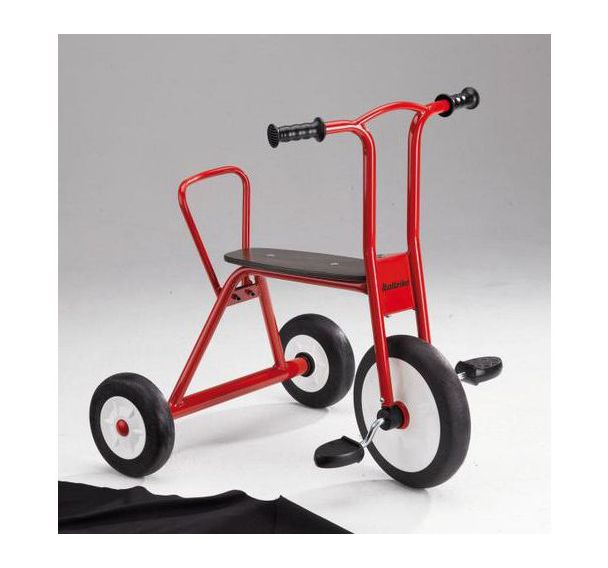 Grand tricycle