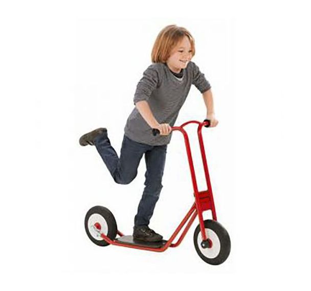 Grande trottinette