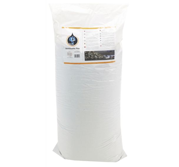 Granulés absorbants Vermiculite - Manutan Expert