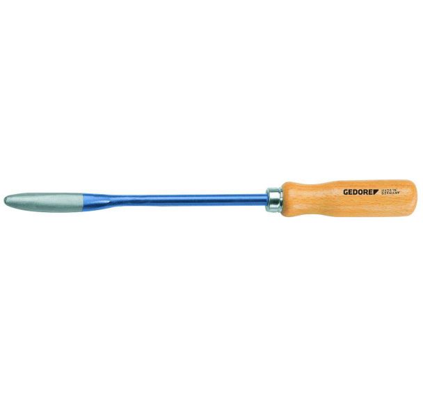 Gratte-culotte 200 mm