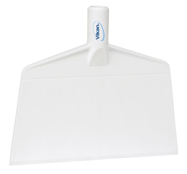 Grattoir nylon 270 mm Blanc