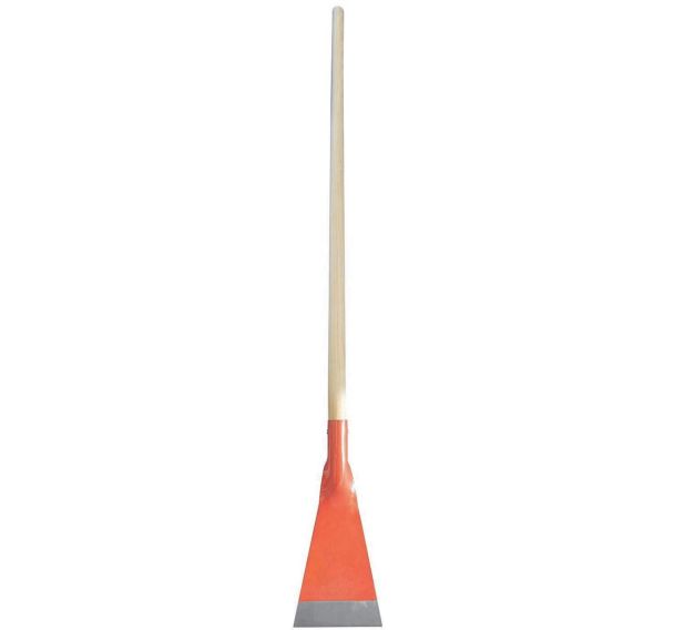 Grattoir pour gros travaux