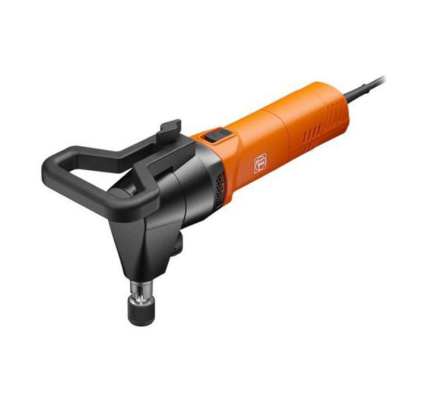 Grignoteuse BLK 3.5 E