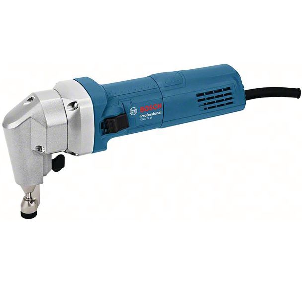 Grignoteuse GNA 75-16 Bosch