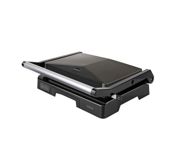 Grill - BLACK+DECKER