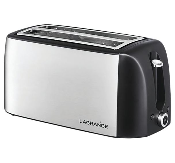 Grille-pain 2 fentes - 519010 - Lagrange