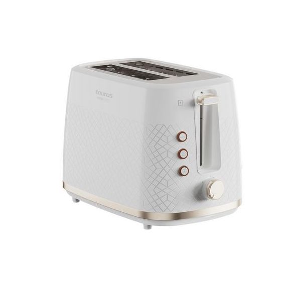 Grille-pain 800 W Fusion Crunch - Taurus