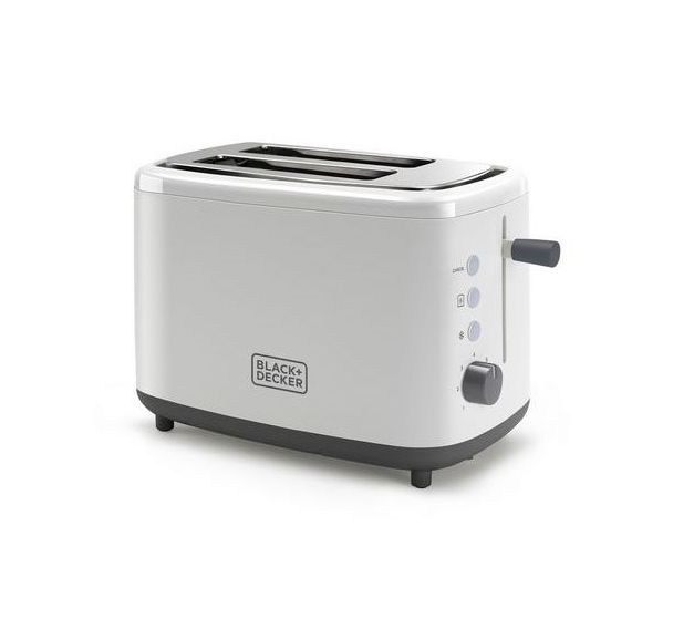 Grille-pain 820 W - BXTO820E