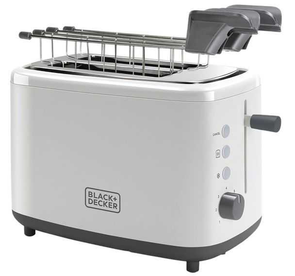 Grille-pain 820 W - BXTOA820E