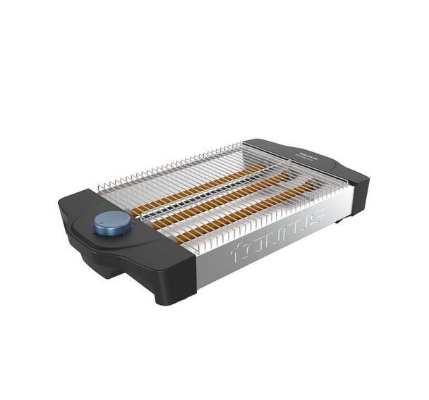 Grille-pain 900 W Neptuno Plus - Taurus