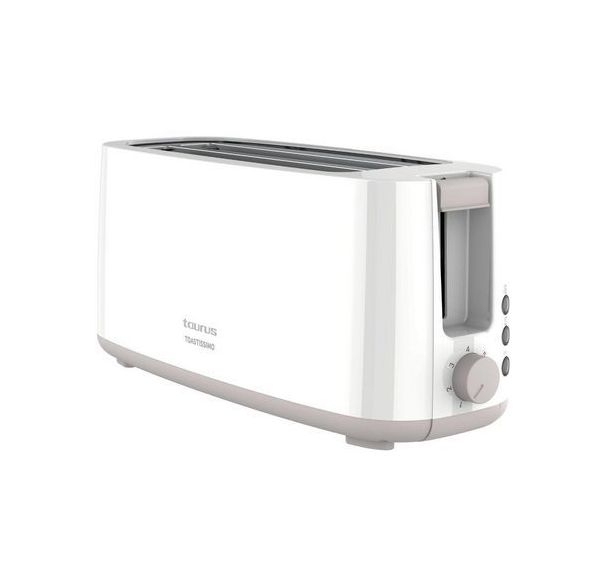 Grille-pain Toastissimo 1 400 W - Taurus