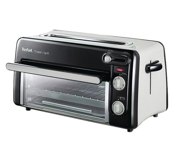 Grille-pain et mini-four - Toast'n Grill - TL600830 - Tefal