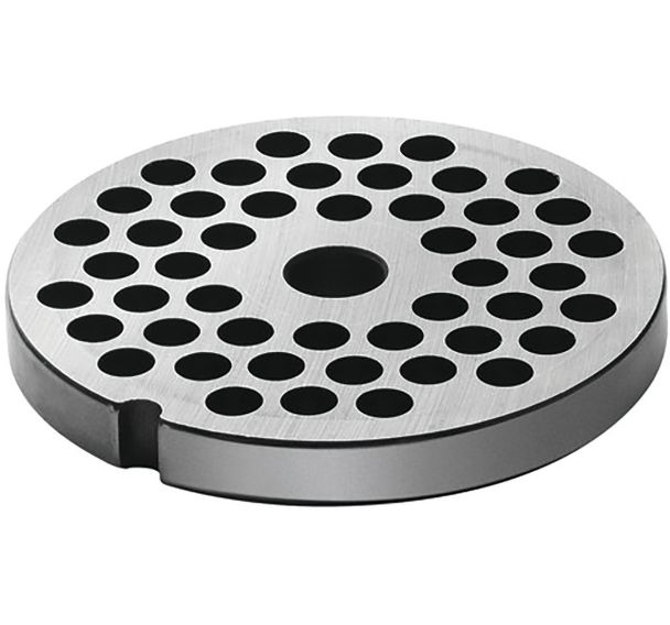 Grille 12mm pour hachoir n°12