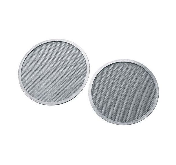 Grille cuisson à pizza - Matfer
